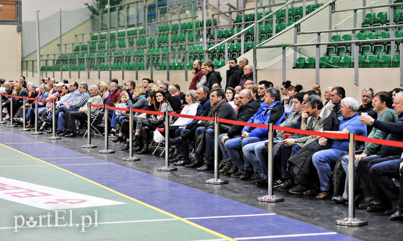 Szóste z rzędu zwycięstwo Wójcika zdjęcie nr 118415