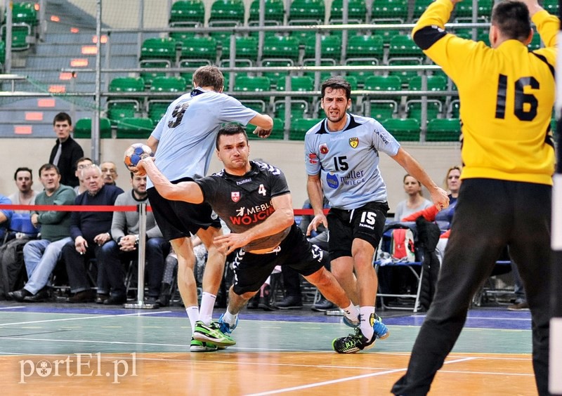 Szóste z rzędu zwycięstwo Wójcika zdjęcie nr 118426