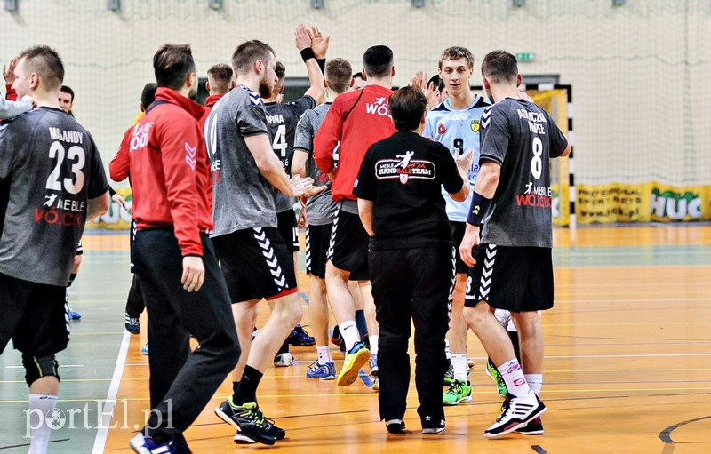 Szóste z rzędu zwycięstwo Wójcika zdjęcie nr 118430