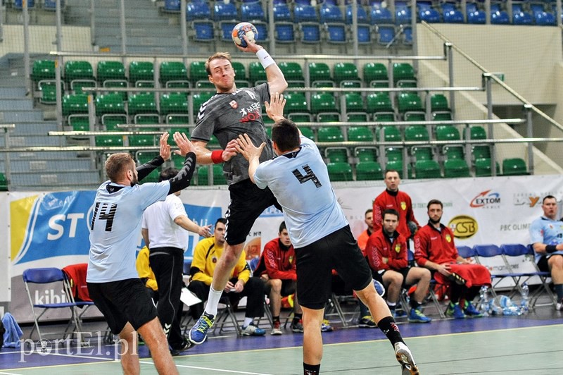 Szóste z rzędu zwycięstwo Wójcika zdjęcie nr 118413