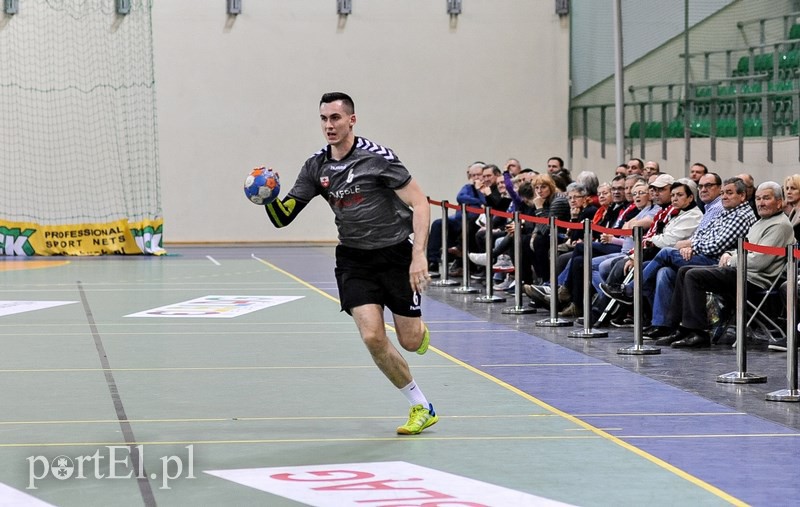 Szóste z rzędu zwycięstwo Wójcika zdjęcie nr 118414