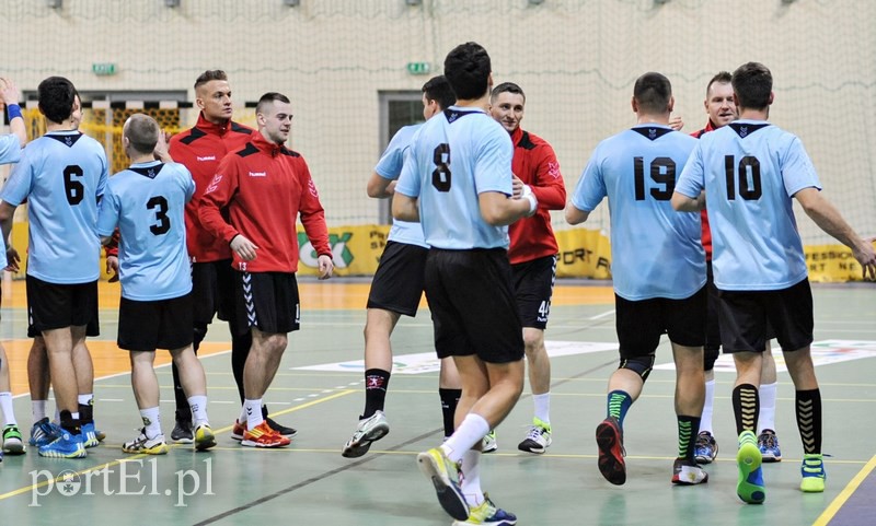 Szóste z rzędu zwycięstwo Wójcika zdjęcie nr 118412