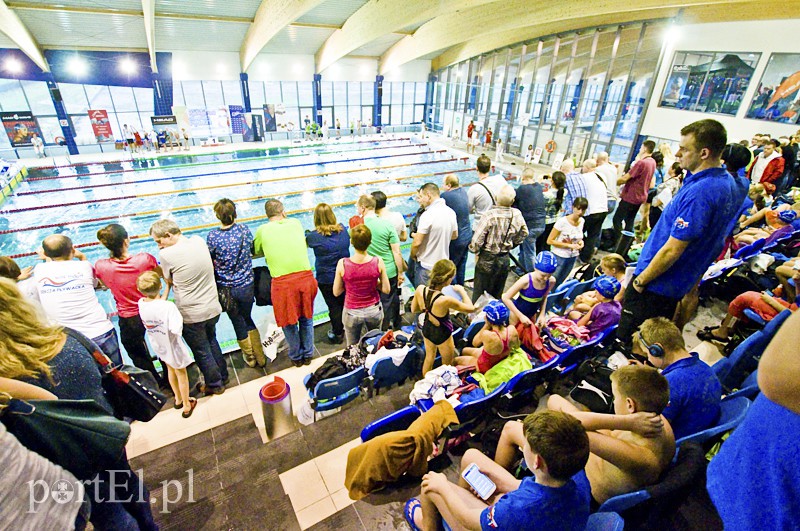  Rywalizacja z uśmiechem na twarzy zdjęcie nr 118454