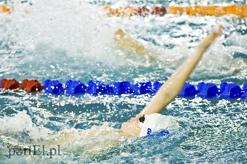  Rywalizacja z uśmiechem na twarzy zdjęcie nr 118458