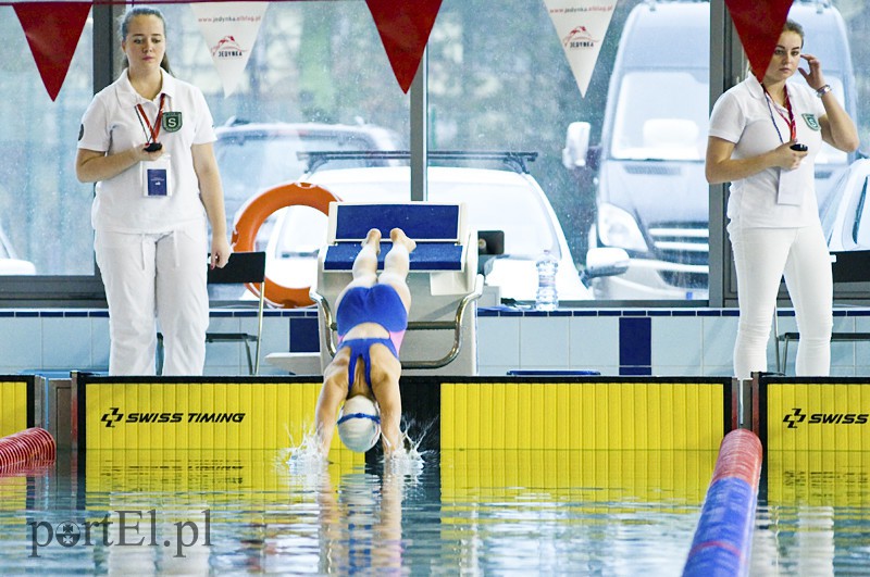  Rywalizacja z uśmiechem na twarzy zdjęcie nr 118472