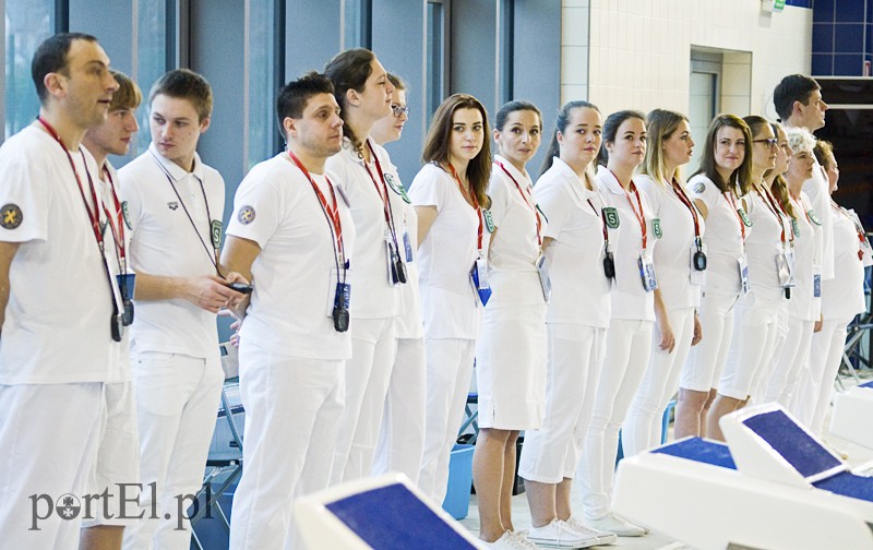  Rywalizacja z uśmiechem na twarzy zdjęcie nr 118432