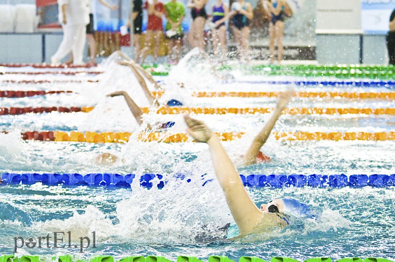  Rywalizacja z uśmiechem na twarzy zdjęcie nr 118451