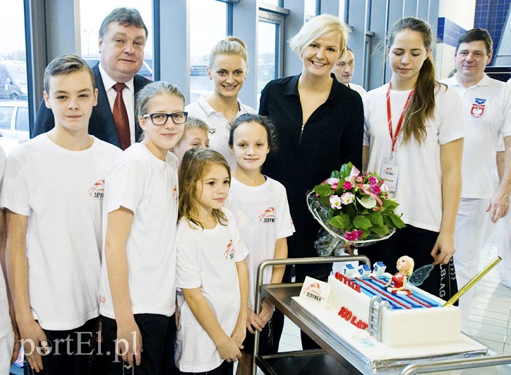  Rywalizacja z uśmiechem na twarzy zdjęcie nr 118440