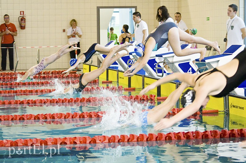  Rywalizacja z uśmiechem na twarzy zdjęcie nr 118471