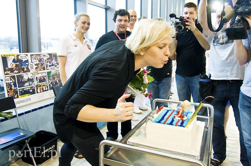  Rywalizacja z uśmiechem na twarzy zdjęcie nr 118439