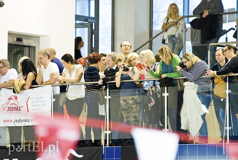  Rywalizacja z uśmiechem na twarzy zdjęcie nr 118469