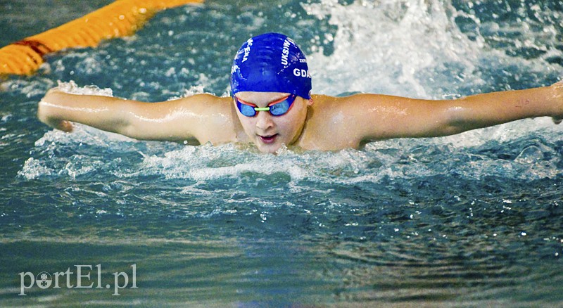  Rywalizacja z uśmiechem na twarzy zdjęcie nr 118447