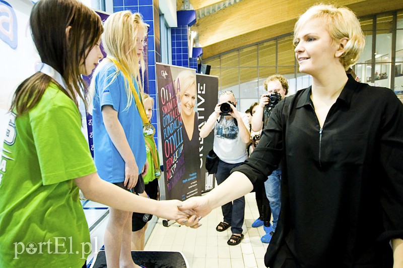  Rywalizacja z uśmiechem na twarzy zdjęcie nr 118463