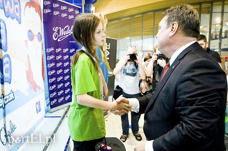  Rywalizacja z uśmiechem na twarzy zdjęcie nr 118462