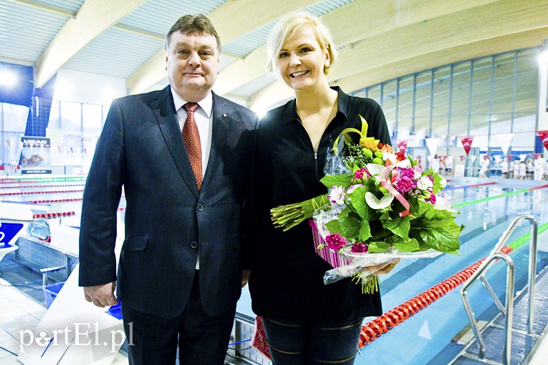  Rywalizacja z uśmiechem na twarzy zdjęcie nr 118441