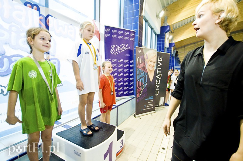  Rywalizacja z uśmiechem na twarzy zdjęcie nr 118460