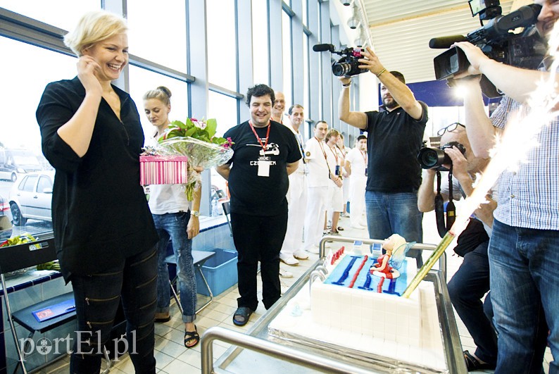  Rywalizacja z uśmiechem na twarzy zdjęcie nr 118438