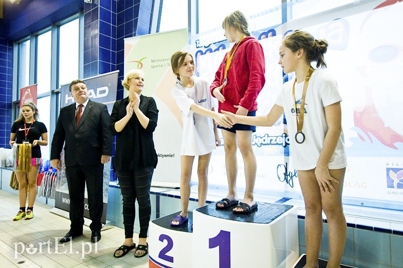  Rywalizacja z uśmiechem na twarzy zdjęcie nr 118464