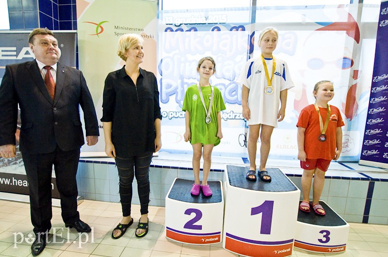  Rywalizacja z uśmiechem na twarzy zdjęcie nr 118461