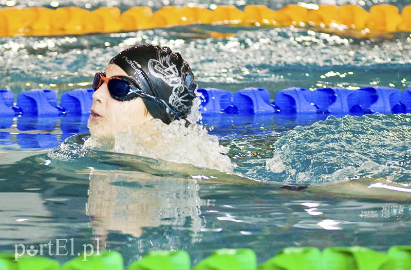  Rywalizacja z uśmiechem na twarzy zdjęcie nr 118477