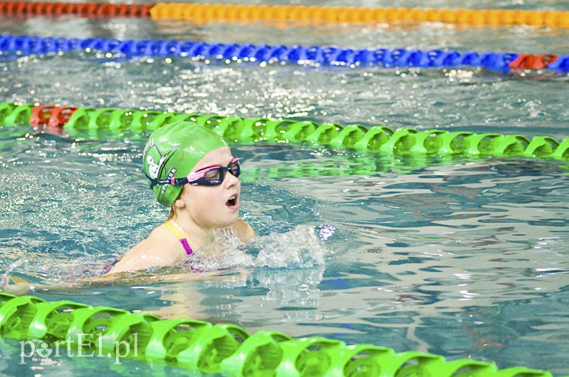  Rywalizacja z uśmiechem na twarzy zdjęcie nr 118470