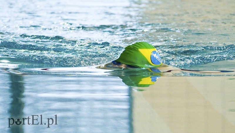  Rywalizacja z uśmiechem na twarzy zdjęcie nr 118475