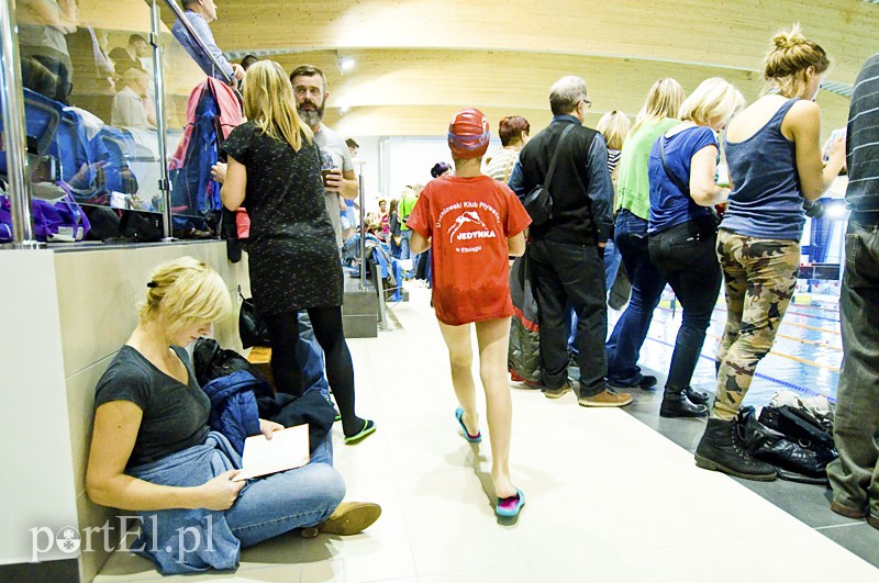  Rywalizacja z uśmiechem na twarzy zdjęcie nr 118455