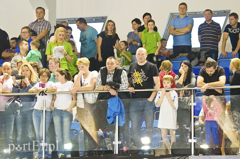  Rywalizacja z uśmiechem na twarzy zdjęcie nr 118449