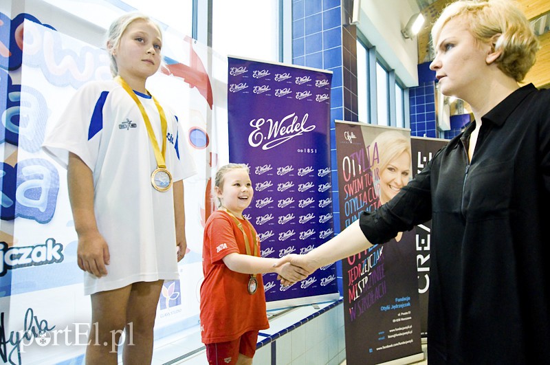  Rywalizacja z uśmiechem na twarzy zdjęcie nr 118459