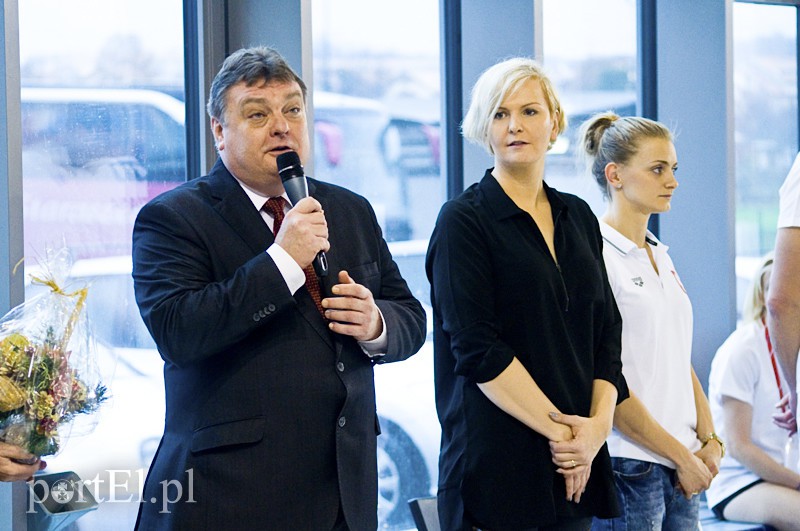  Rywalizacja z uśmiechem na twarzy zdjęcie nr 118433