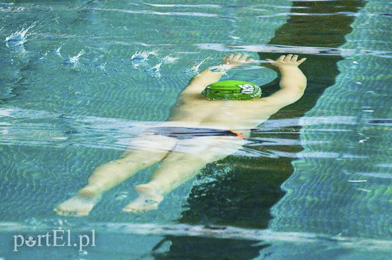  Rywalizacja z uśmiechem na twarzy zdjęcie nr 118446