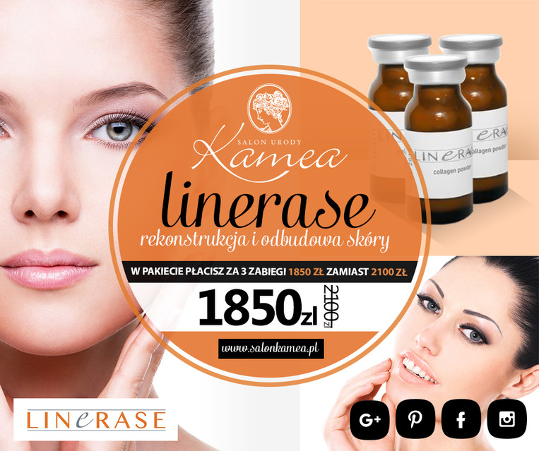 Czas świątecznych pakietów w Salonie Urody Kamea zdjęcie nr 118575