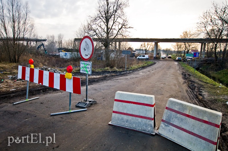 Był wypadek, są utrudnienia zdjęcie nr 118591