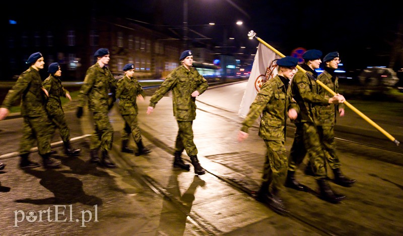 Trzeba pamiętać, by historia się nie powtórzyła zdjęcie nr 118767