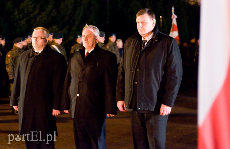 Trzeba pamiętać, by historia się nie powtórzyła zdjęcie nr 118777