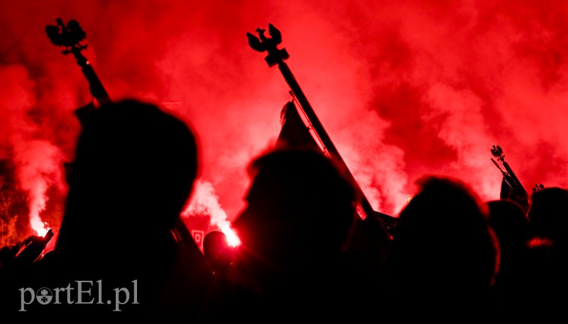 Trzeba pamiętać, by historia się nie powtórzyła zdjęcie nr 118768