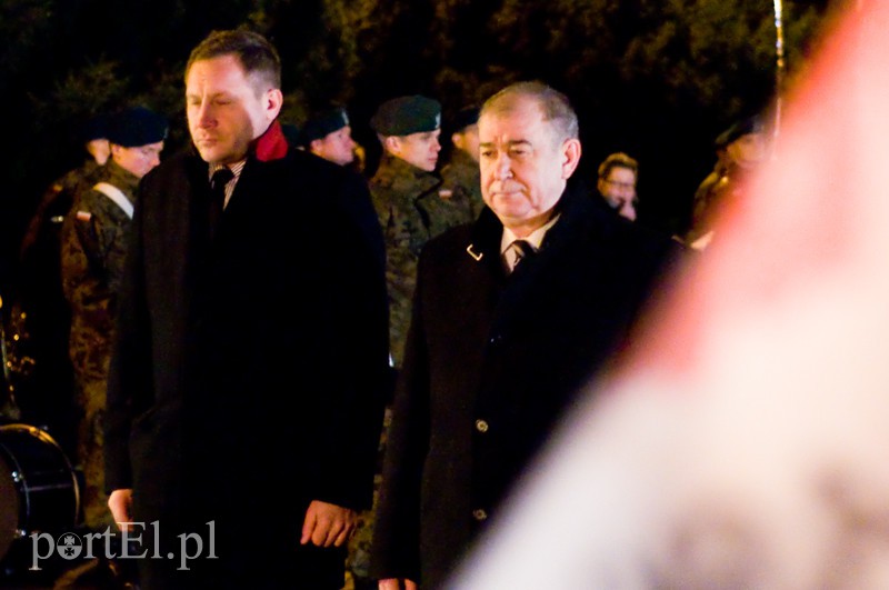 Trzeba pamiętać, by historia się nie powtórzyła zdjęcie nr 118778