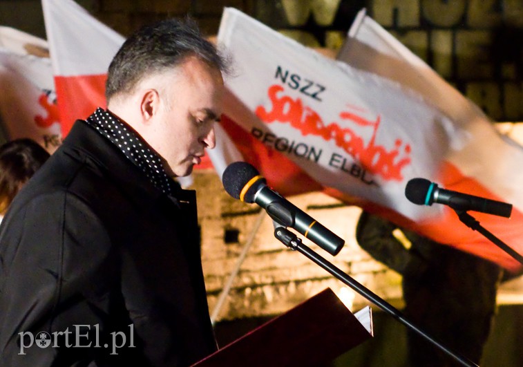 Trzeba pamiętać, by historia się nie powtórzyła zdjęcie nr 118772