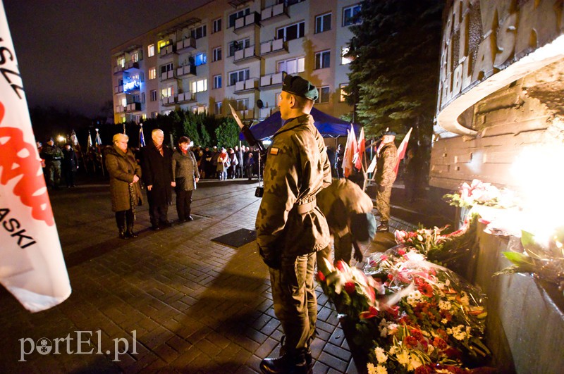 Trzeba pamiętać, by historia się nie powtórzyła zdjęcie nr 118782