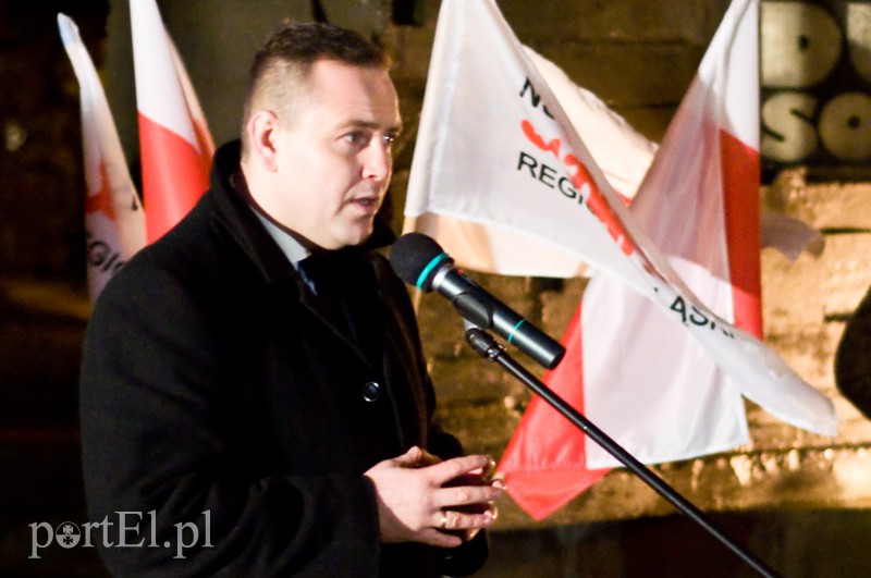 Trzeba pamiętać, by historia się nie powtórzyła zdjęcie nr 118775