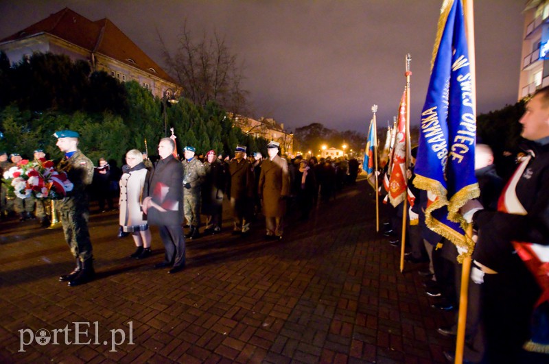 Trzeba pamiętać, by historia się nie powtórzyła zdjęcie nr 118780