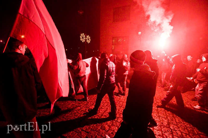 Trzeba pamiętać, by historia się nie powtórzyła zdjęcie nr 118763