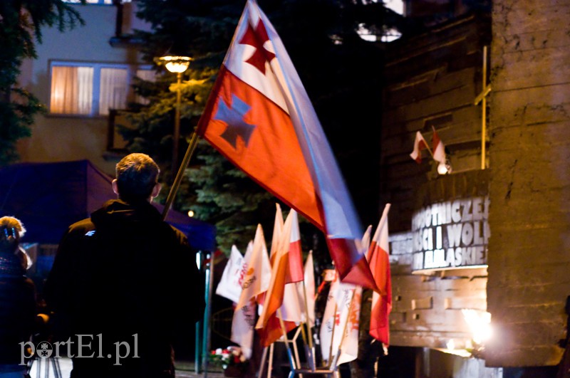 Trzeba pamiętać, by historia się nie powtórzyła zdjęcie nr 118774