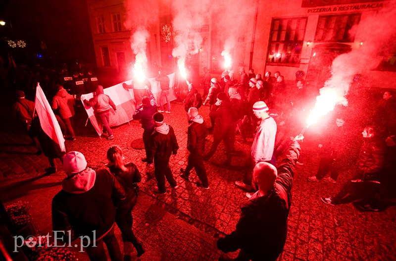 Trzeba pamiętać, by historia się nie powtórzyła zdjęcie nr 118762