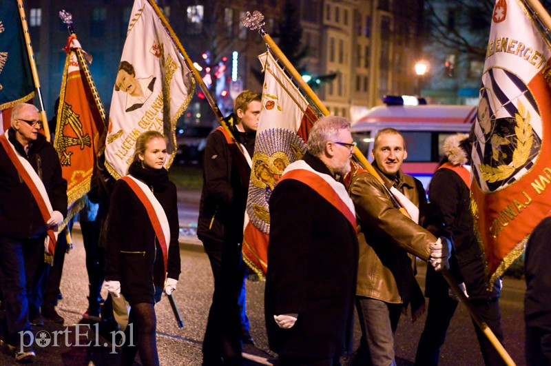 Trzeba pamiętać, by historia się nie powtórzyła zdjęcie nr 118765