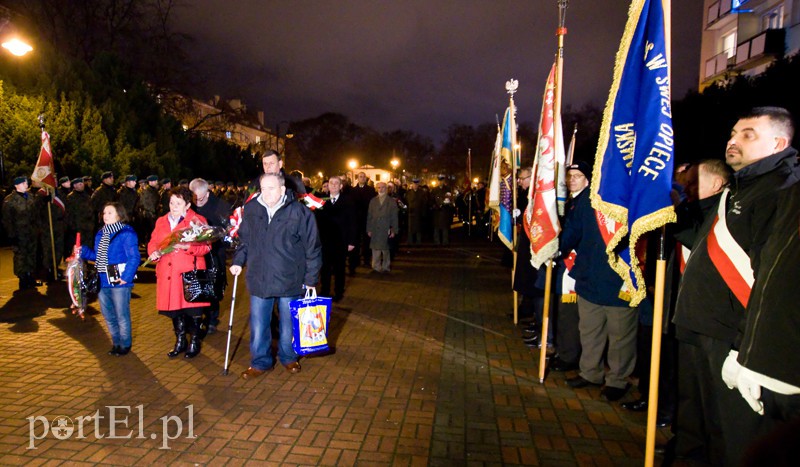 Trzeba pamiętać, by historia się nie powtórzyła zdjęcie nr 118770