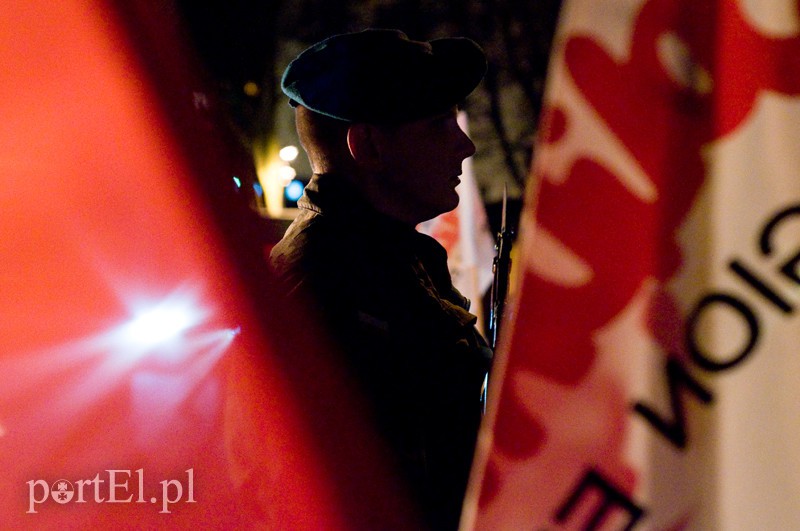 Trzeba pamiętać, by historia się nie powtórzyła zdjęcie nr 118773