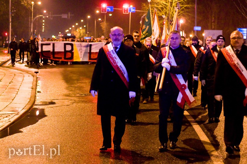 Trzeba pamiętać, by historia się nie powtórzyła zdjęcie nr 118764