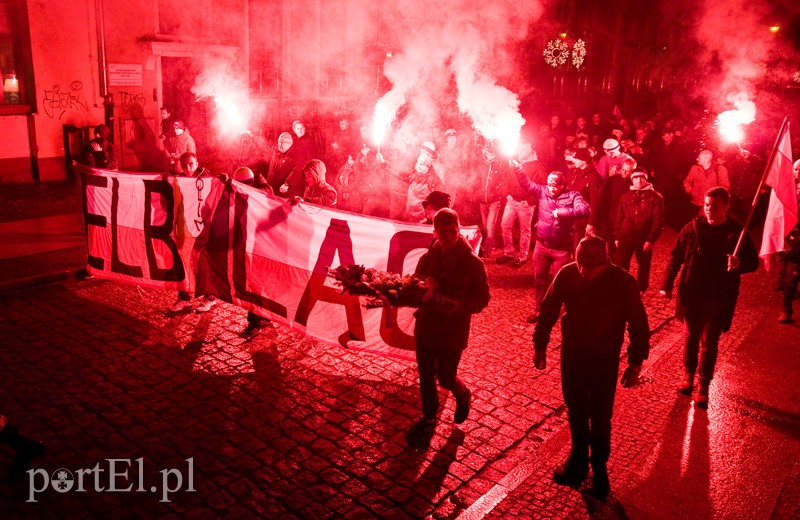 Trzeba pamiętać, by historia się nie powtórzyła zdjęcie nr 118761