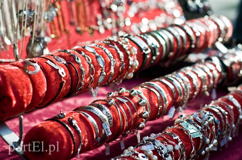 Smaczne zakupy przy dźwiękach kolęd zdjęcie nr 118798